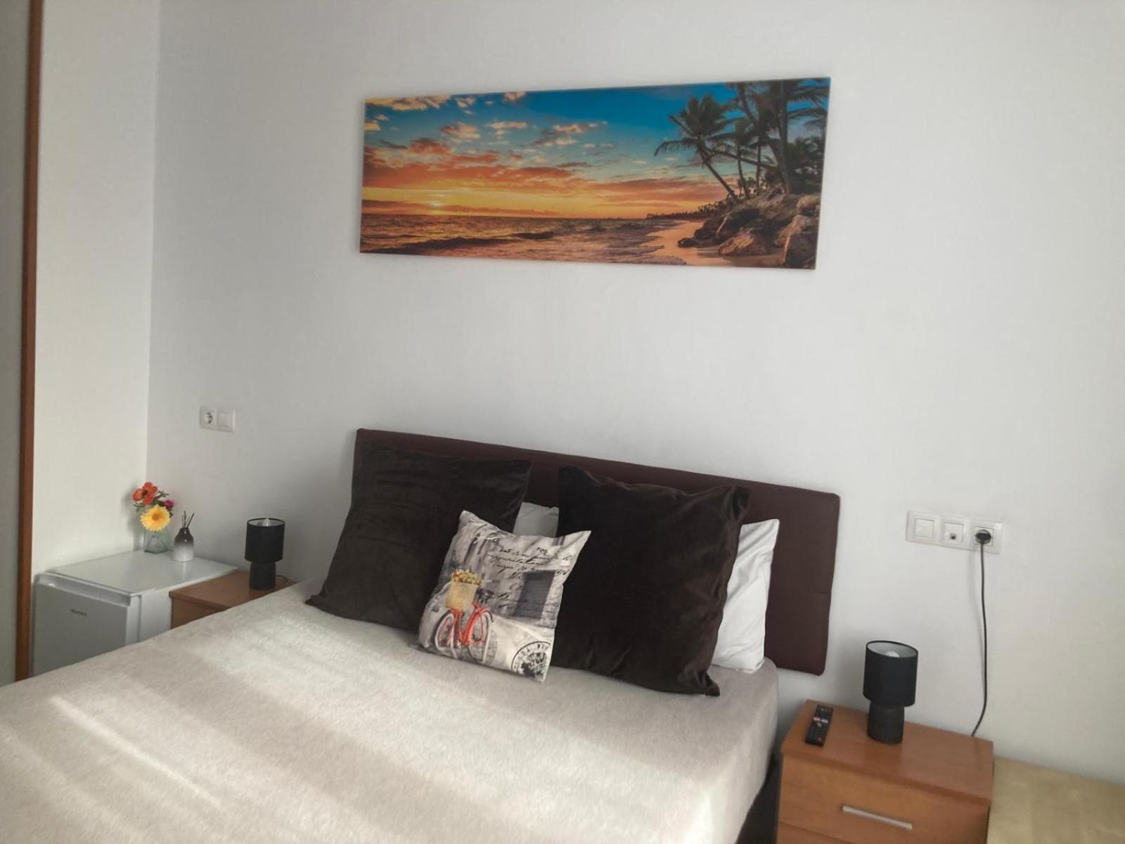 Apartamento Esperanza Alicante nearby the Mercado Central, center&beach Exterior foto