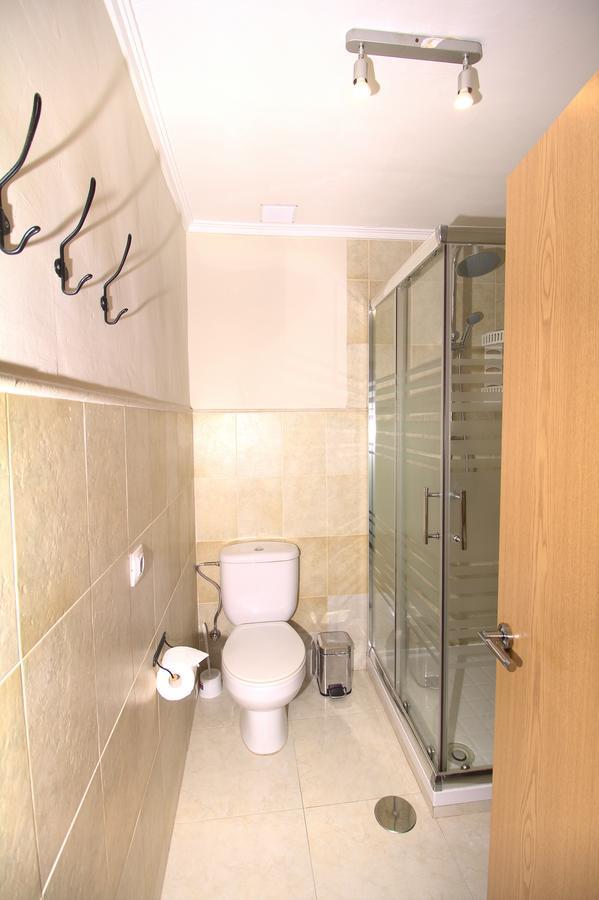Apartamento Esperanza Alicante nearby the Mercado Central, center&beach Exterior foto